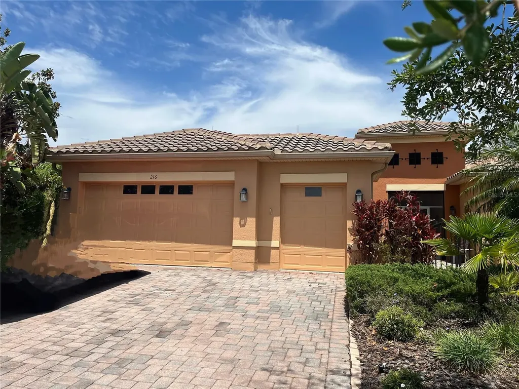 216 San Vicente Lane Kissimmee FL 34759