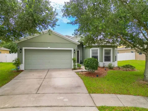 7200 Rafanelli Court Orlando FL 32818