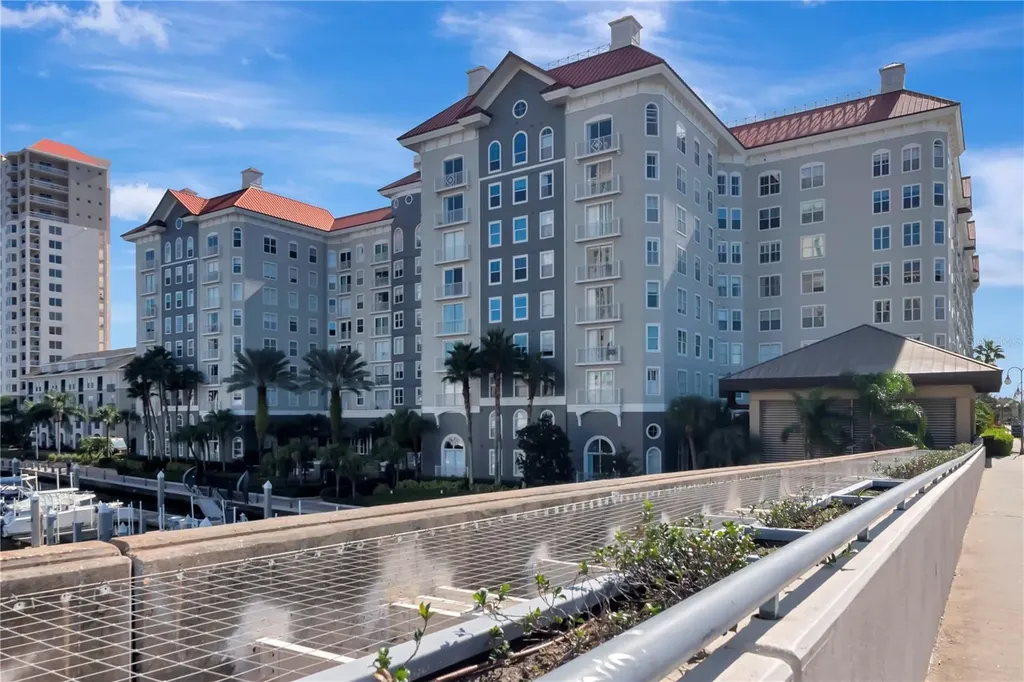 700 S Harbour Island Boulevard Tampa FL 33602