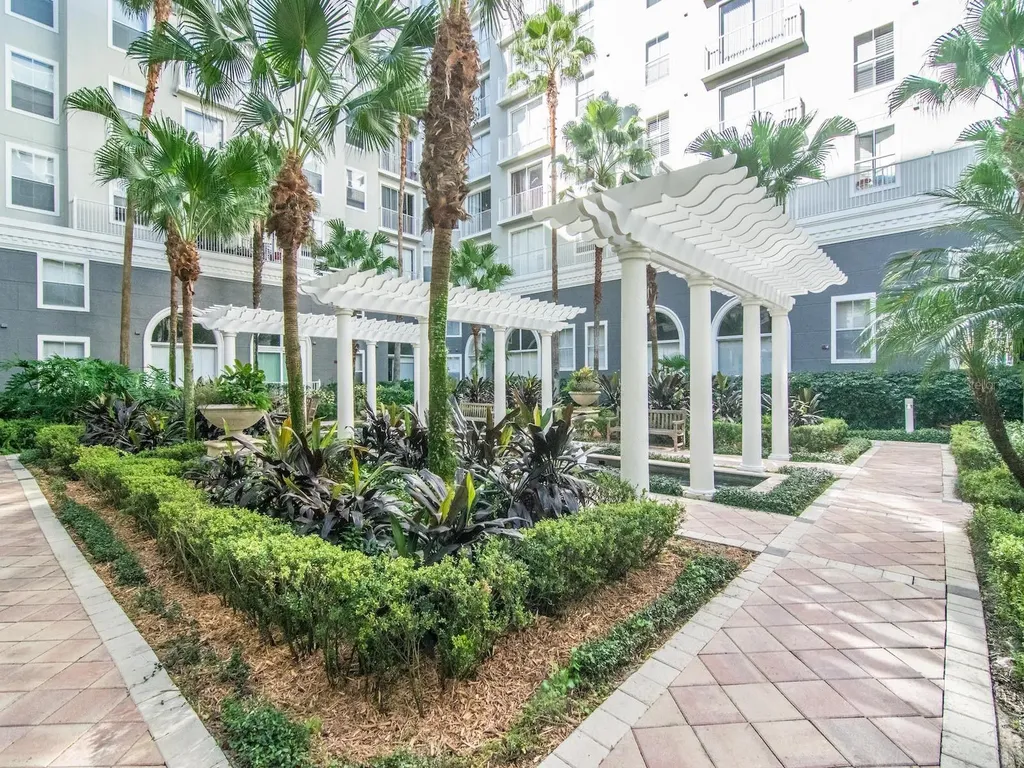 700 S Harbour Island Boulevard Tampa FL 33602