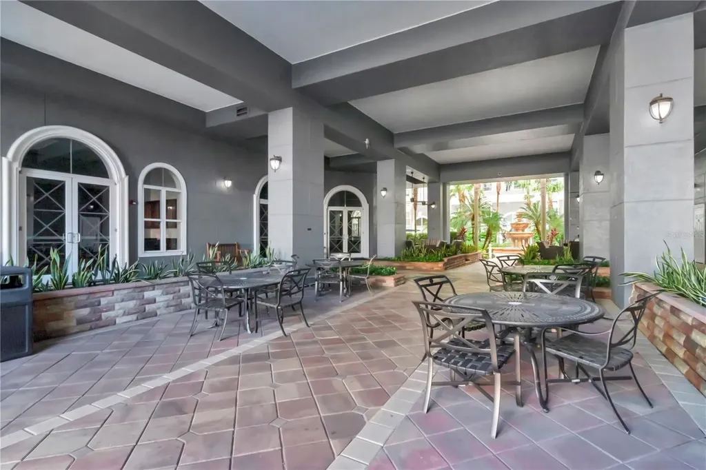 700 S Harbour Island Boulevard Tampa FL 33602