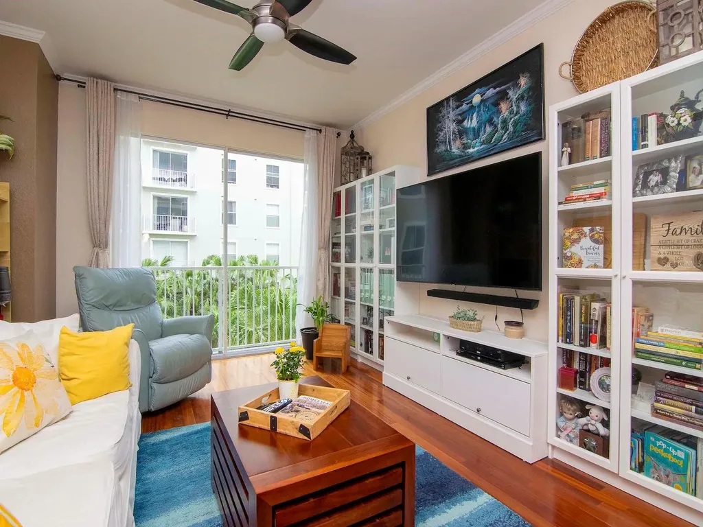 700 S Harbour Island Boulevard Tampa FL 33602