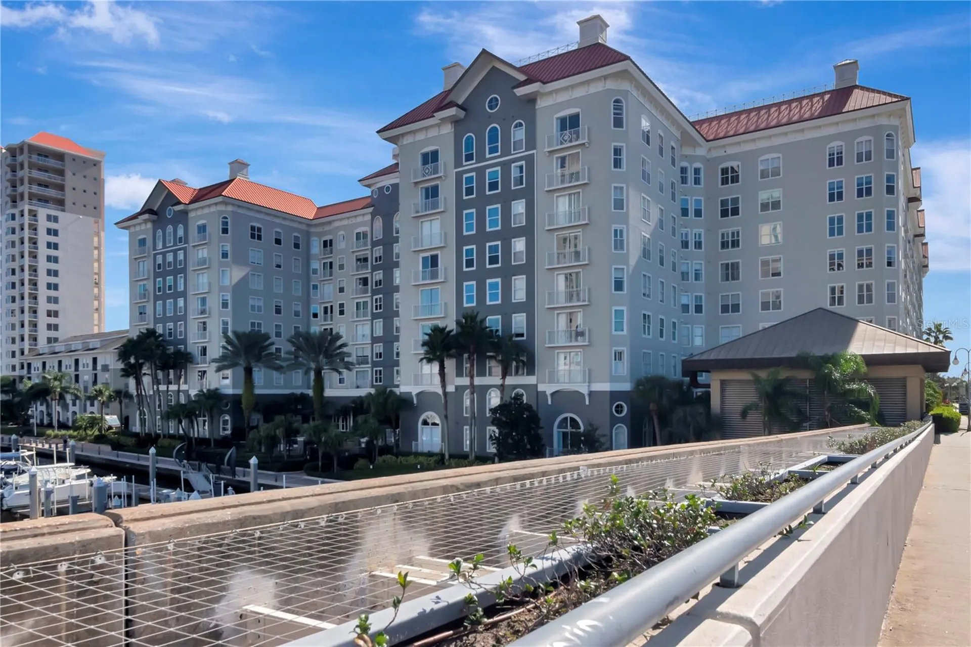 700 S Harbour Island Boulevard Tampa FL 33602