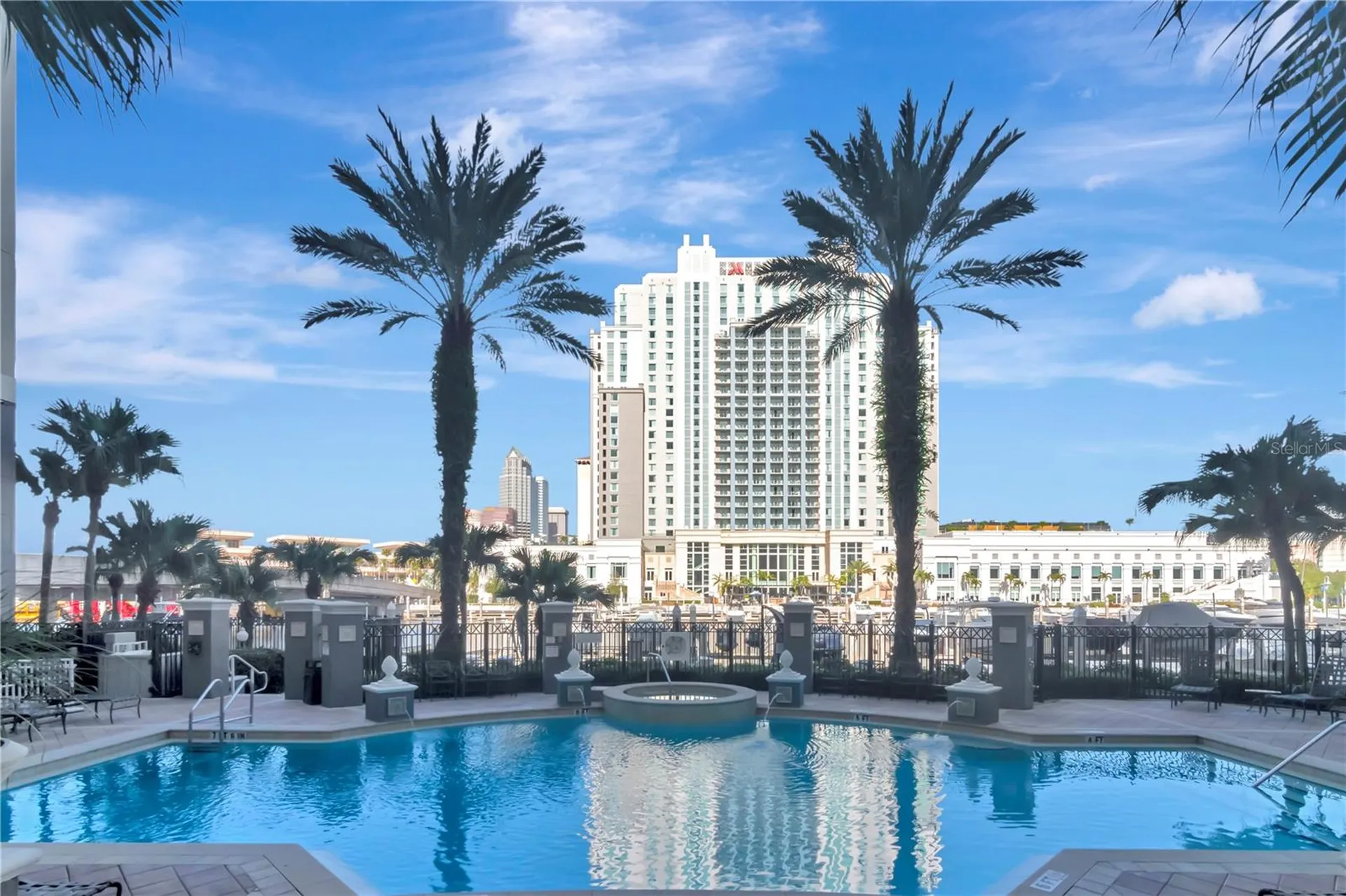 700 S Harbour Island Boulevard Tampa FL 33602