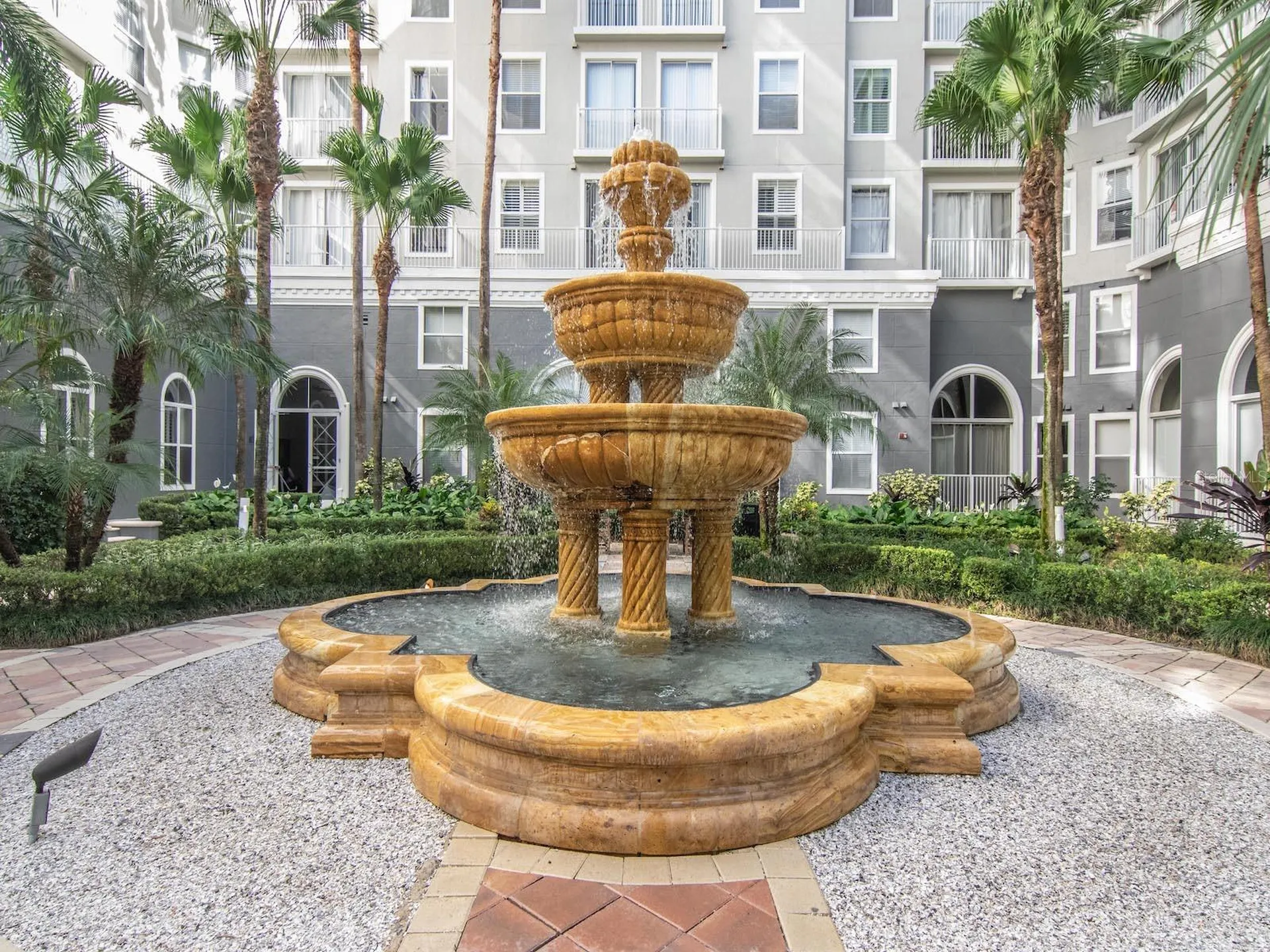 700 S Harbour Island Boulevard Tampa FL 33602