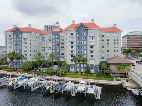 700 S Harbour Island Boulevard Tampa FL 33602