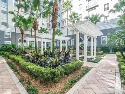 700 S Harbour Island Boulevard Tampa FL 33602