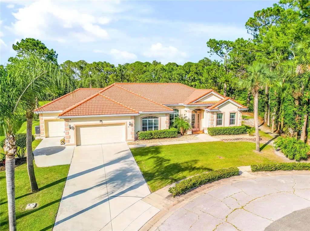 101 Golden Plover Court Daytona Beach FL 32119