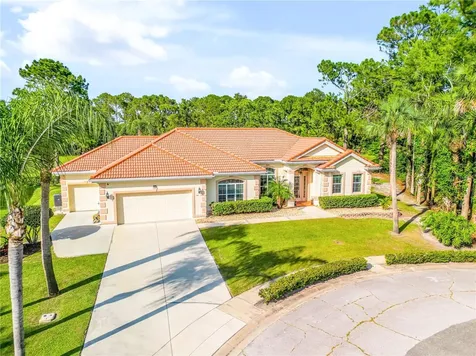 101 Golden Plover Court Daytona Beach FL 32119