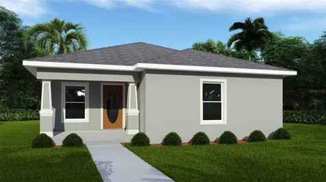 1911 14th Avenue S St Petersburg FL 33712