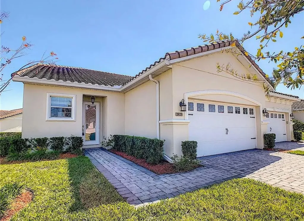 2825 Plymouth Place Kissimmee FL 34741