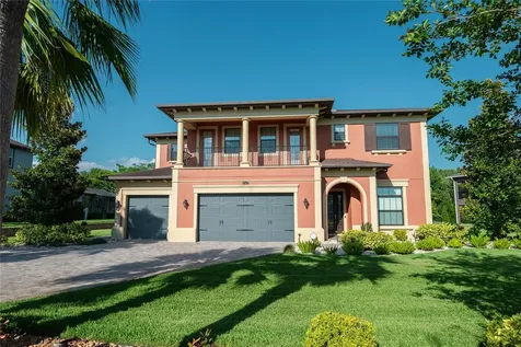 17825 Newcastle Field Drive Lutz FL 33559