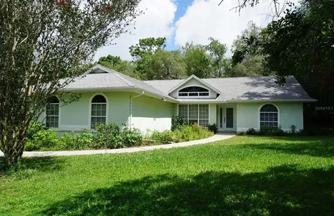 2061 E Celina Street Inverness FL 34453