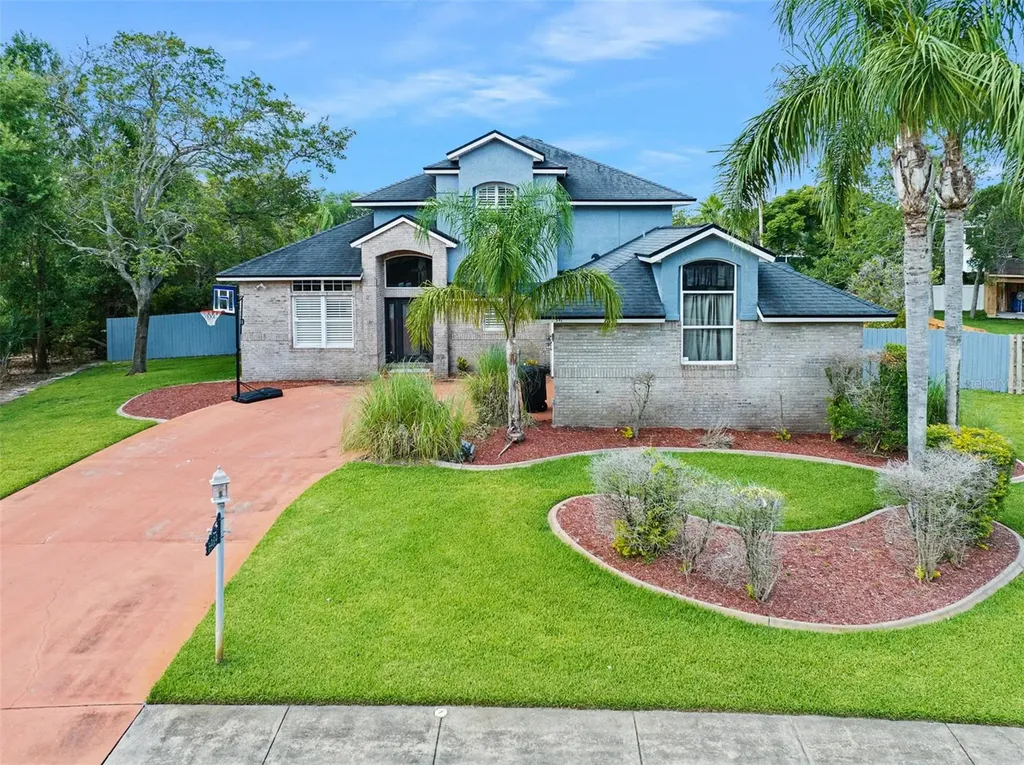 5939 Kendrew Drive Port Orange FL 32127