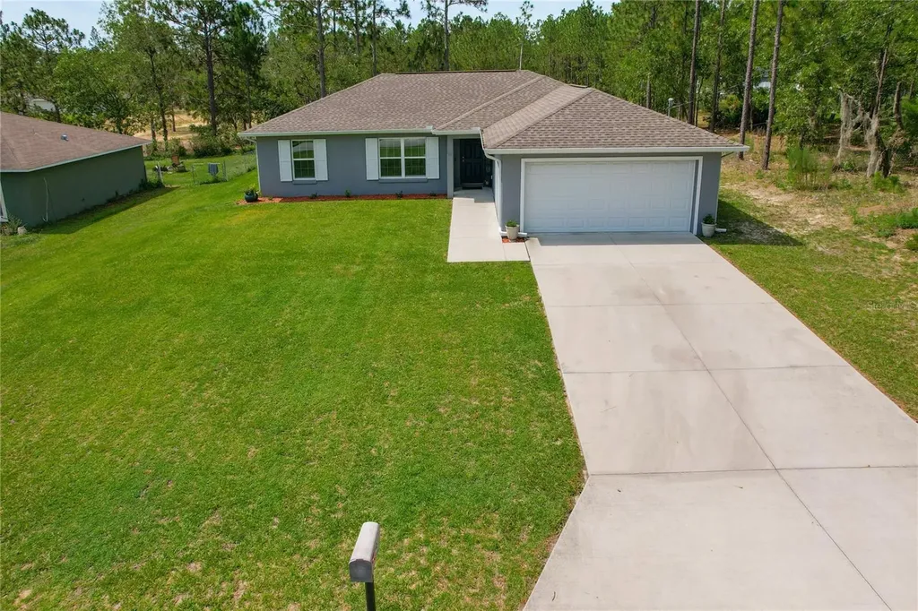 29 Fir Drive Trace Ocala FL 34472