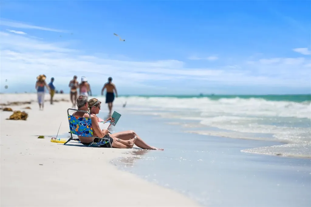 8770 Midnight Pass Road Sarasota FL 34242