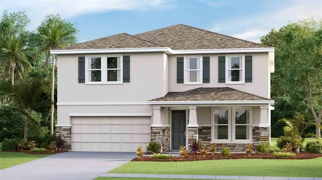 32131 Conchshell Sail Street Wesley Chapel FL 33545