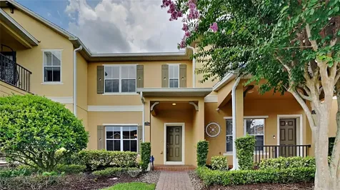 1310 Honey Blossom Drive Orlando FL 32824