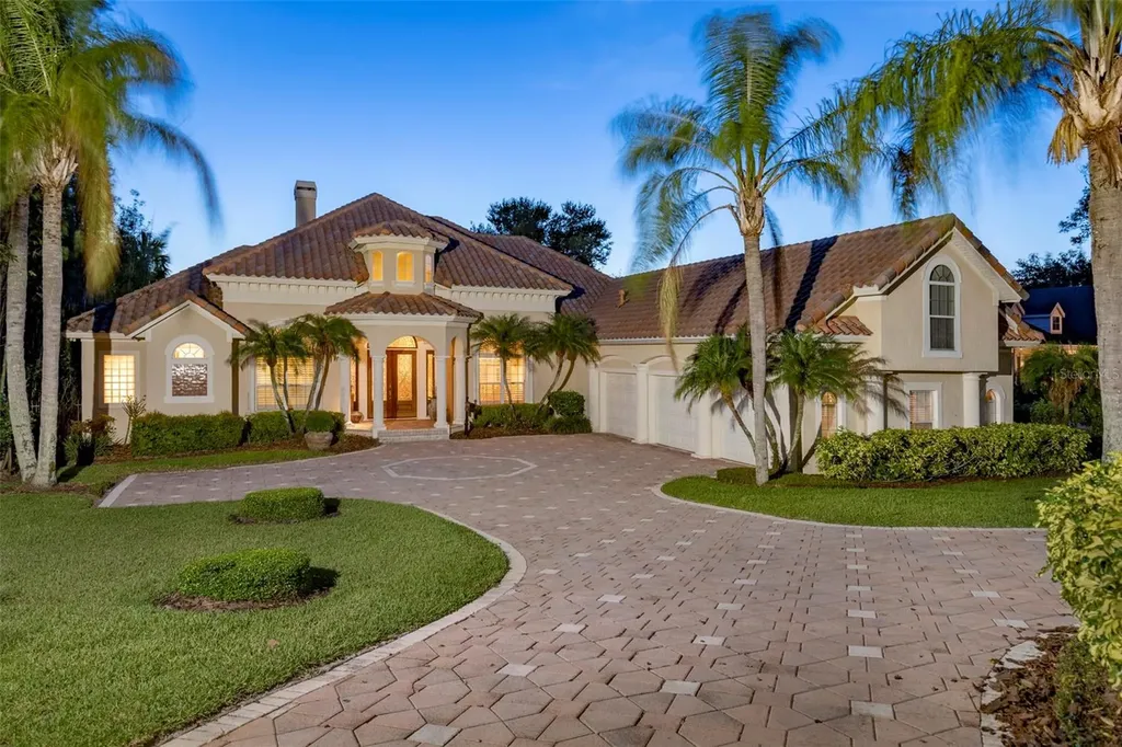 481 Dommerich Drive Maitland FL 32751