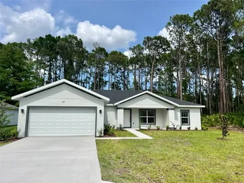 149 Ullian Trail Palm Coast FL 32164