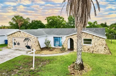 9248 Glen Moor Lane Port Richey FL 34668