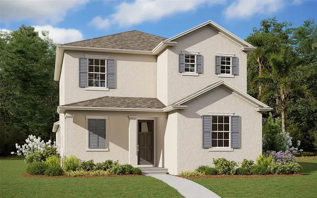 5324 Lake Virginia Street Winter Garden FL 34787