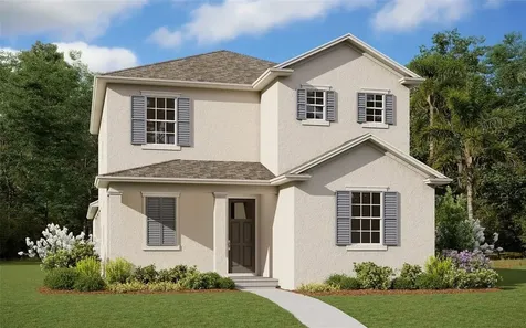5324 Lake Virginia Street Winter Garden FL 34787