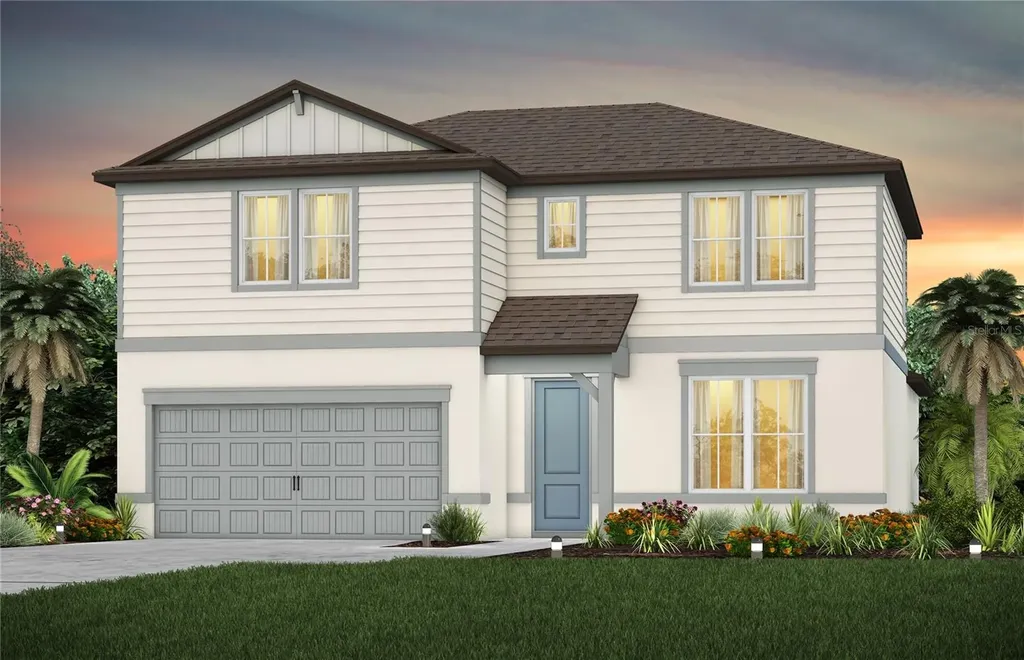 11249 Rolling Fork Trail Parrish FL 34219