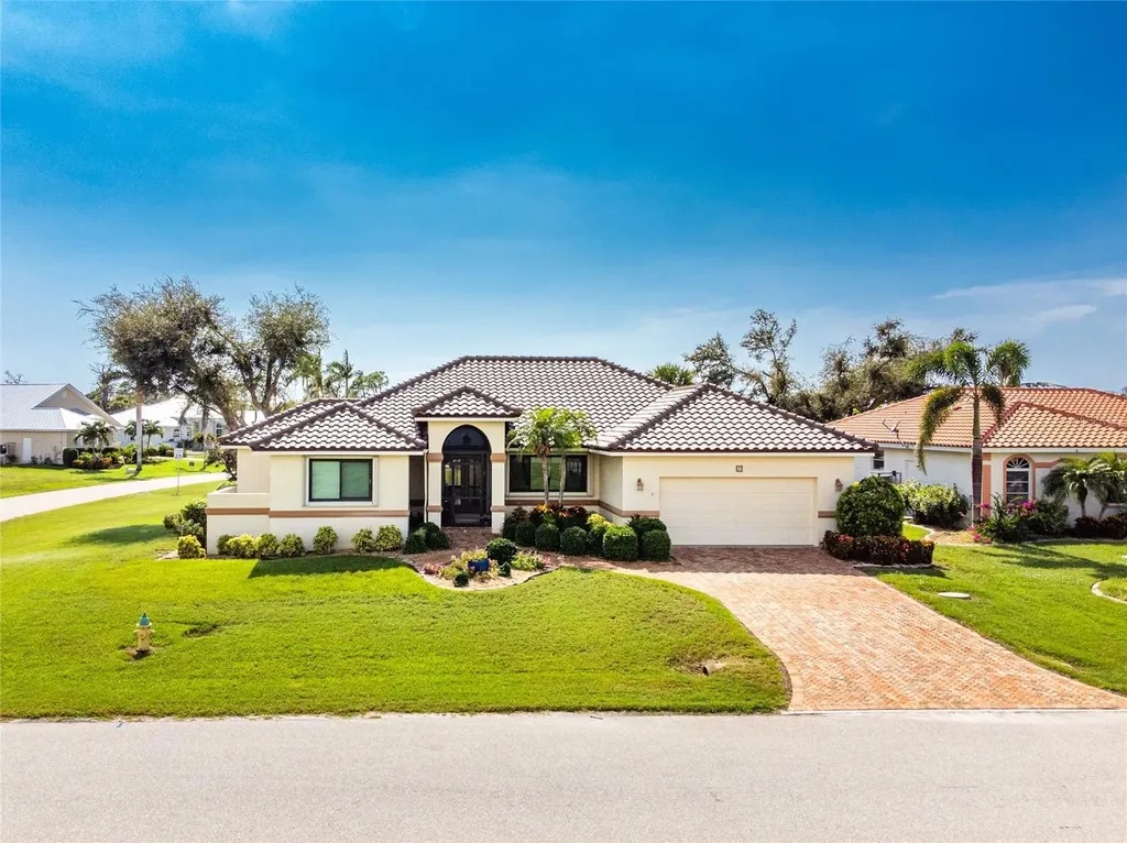 2 Amberjack Lane Placida FL 33946