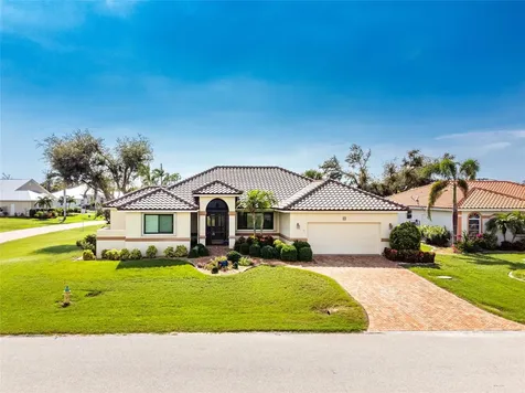 2 Amberjack Lane Placida FL 33946
