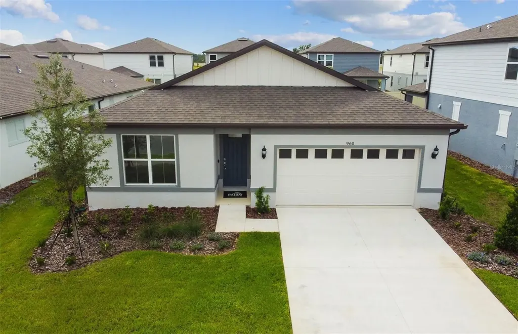 960 Silverlake Boulevard Lake Alfred FL 33850