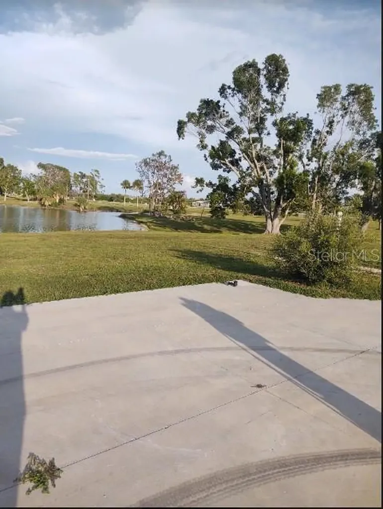 7574 Ratan Circle Port Charlotte FL 33981