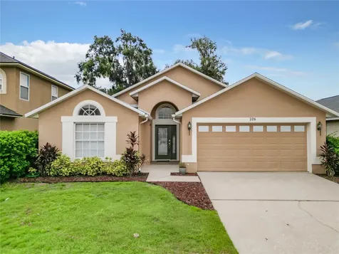 2216 Blackwood Drive Mulberry FL 33860