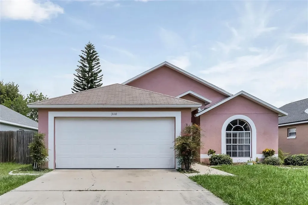 3110 Birmingham Boulevard Orlando FL 32829