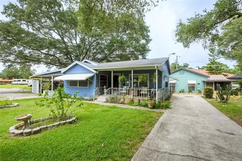 4111 Haines Road N St Petersburg FL 33703