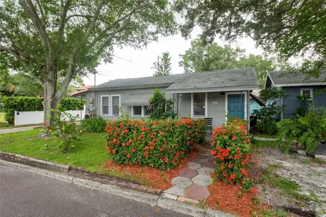 4111 Haines Road N St Petersburg FL 33703