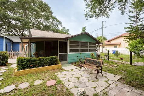 4111 Haines Road N St Petersburg FL 33703