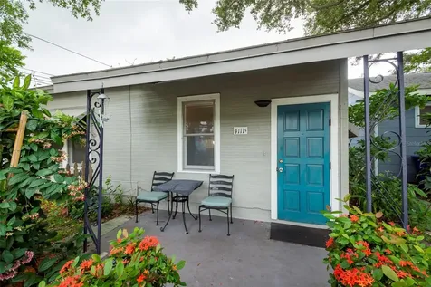 4111 Haines Road N St Petersburg FL 33703