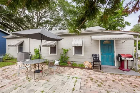 4111 Haines Road N St Petersburg FL 33703