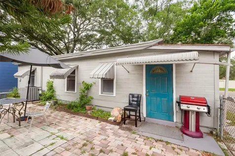 4111 Haines Road N St Petersburg FL 33703