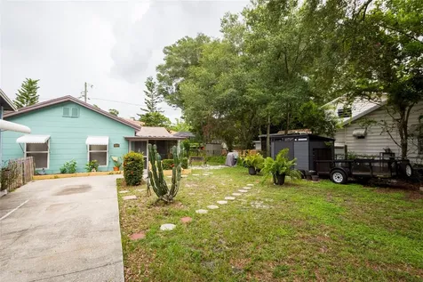 4111 Haines Road N St Petersburg FL 33703