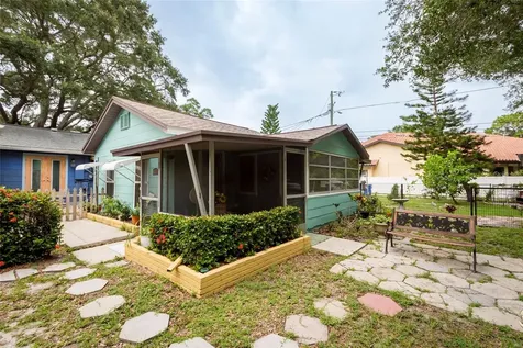 4111 Haines Road N St Petersburg FL 33703