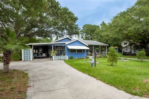 4111 Haines Road N St Petersburg FL 33703