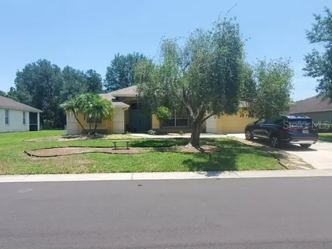 3508 Kilmer Drive Plant City FL 33566