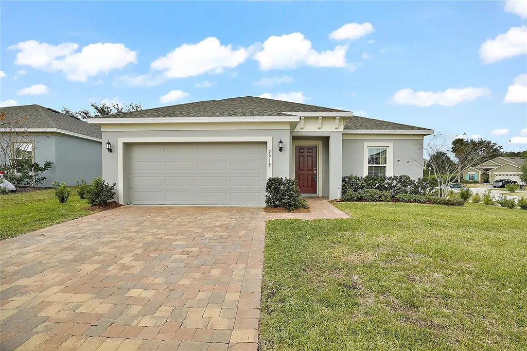 26117 Meadow Breeze Lane Leesburg FL 34748