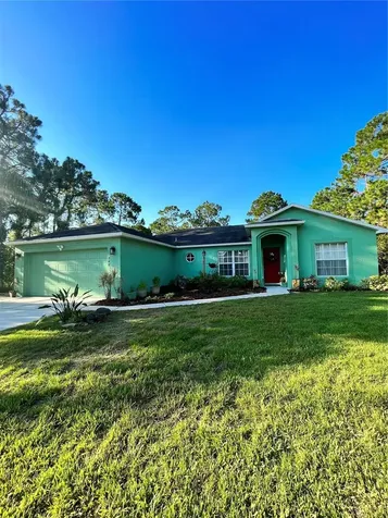 298 Sawyer Street SW Palm Bay FL 32908