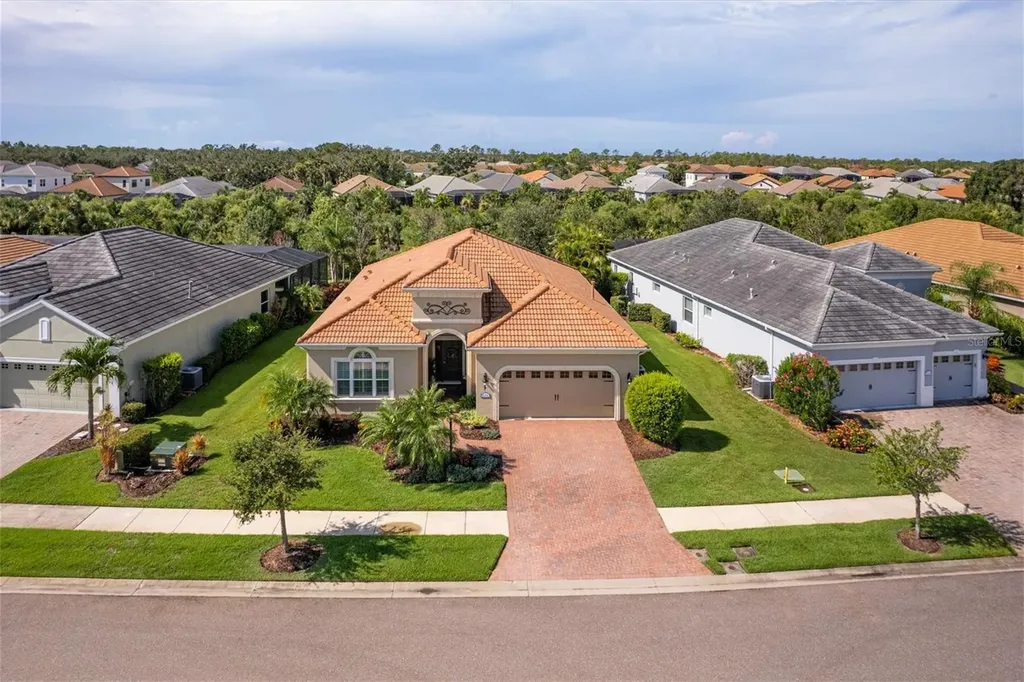 11733 Altamonte Court Venice FL 34293