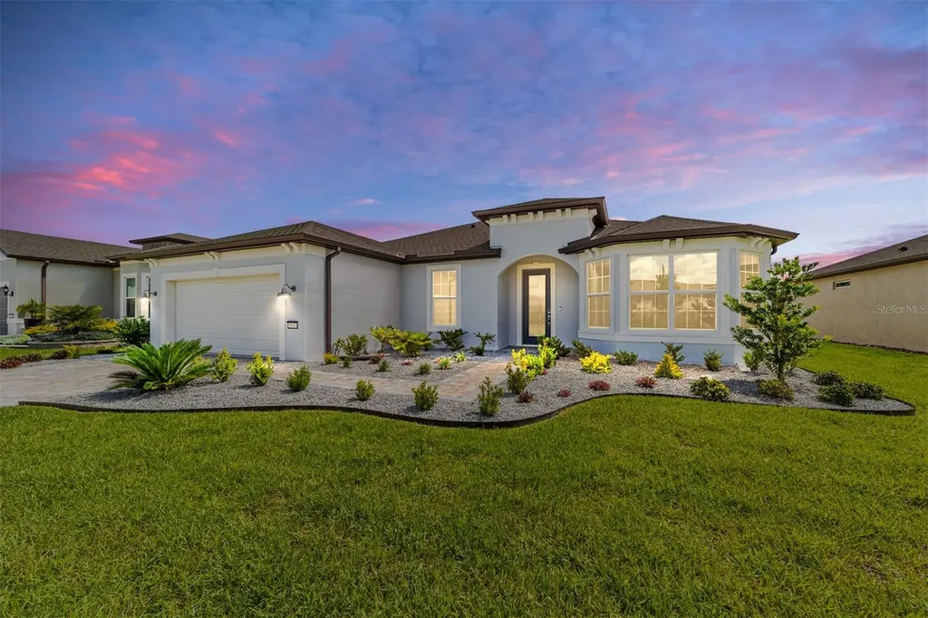 5547 SW 92nd Avenue Road Ocala FL 34481