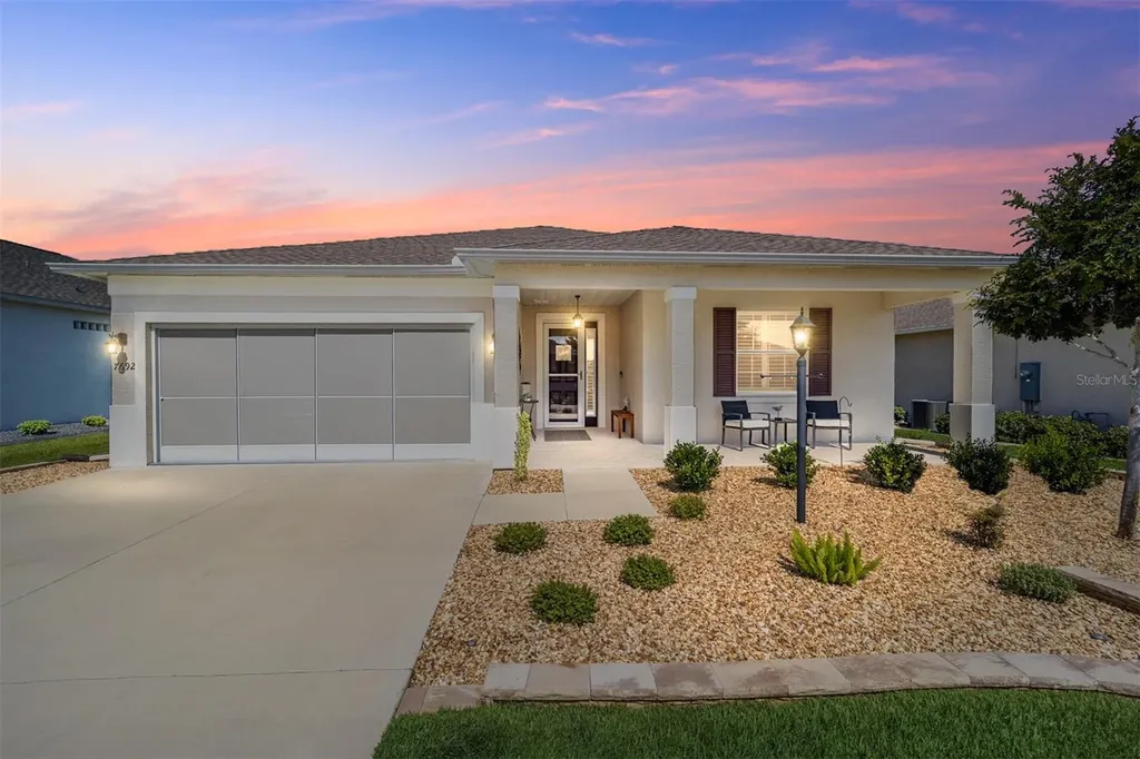 7692 SW 85th Circle Ocala FL 34481