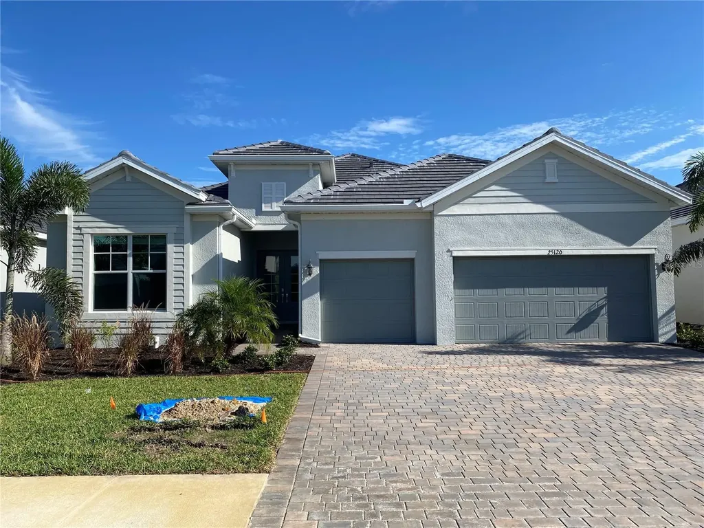25120 Longmeadow Drive Punta Gorda FL 33955